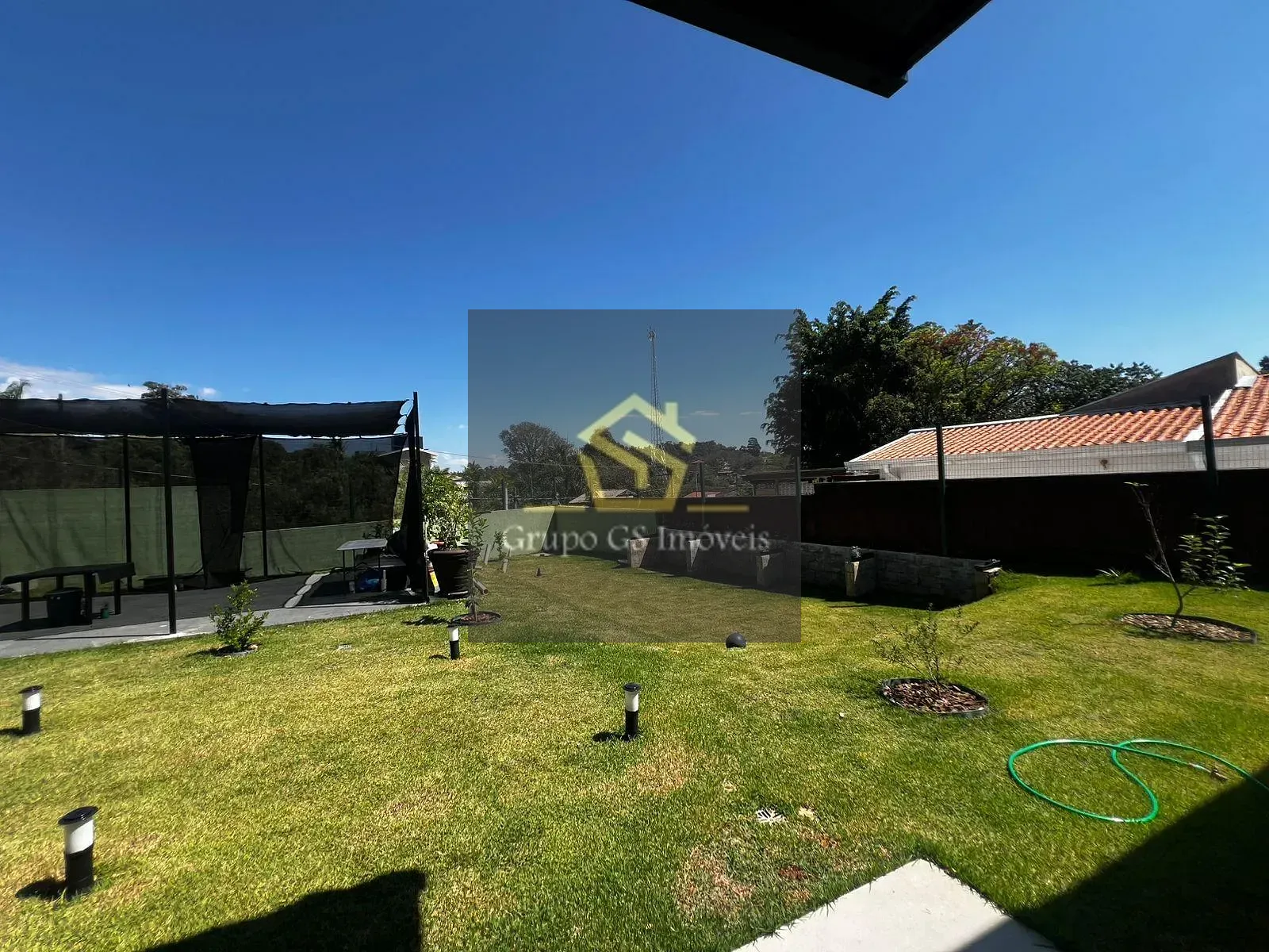 Casa, 3 quartos, 1313 m² - Foto 9