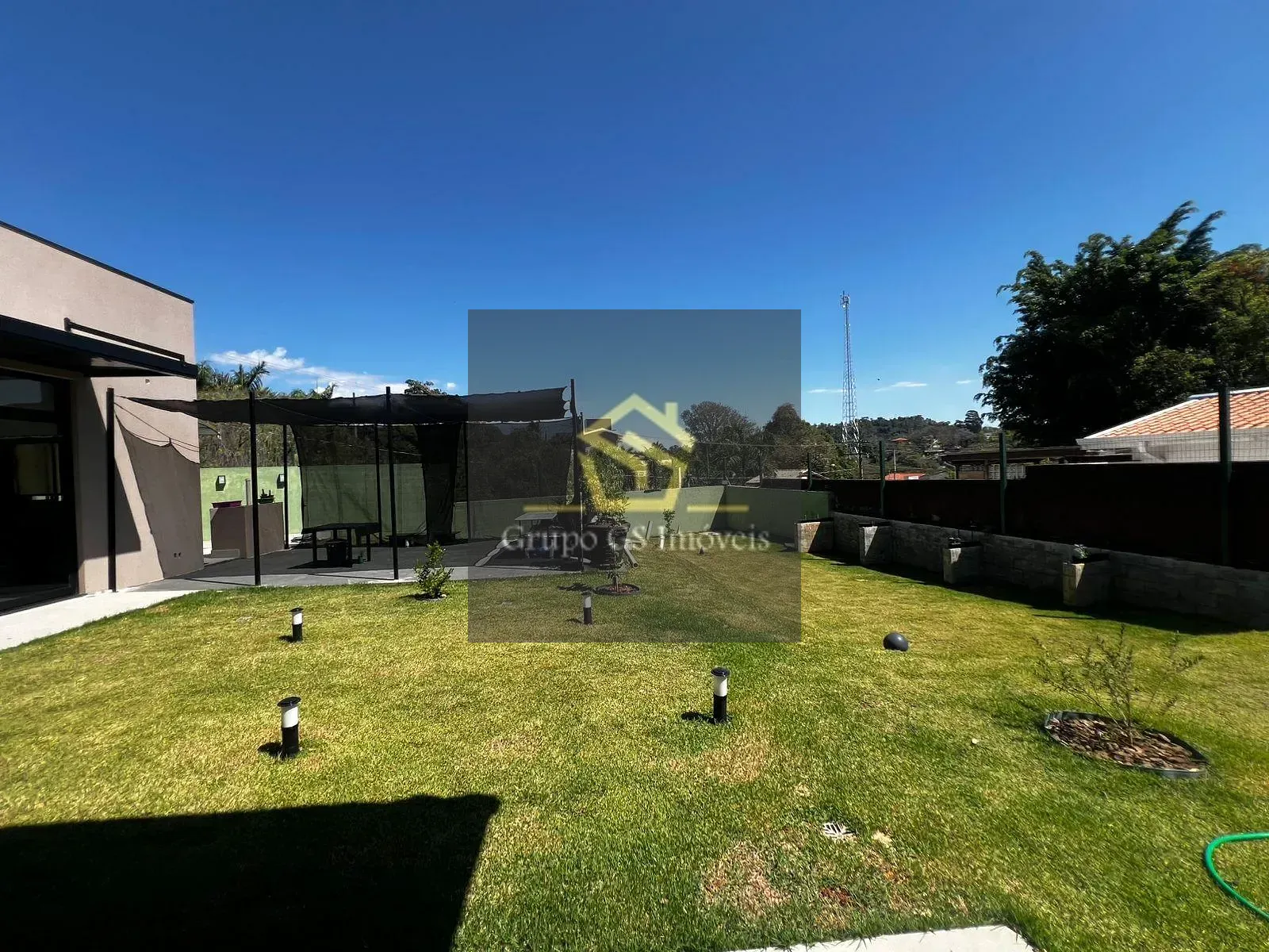 Casa, 3 quartos, 1313 m² - Foto 7
