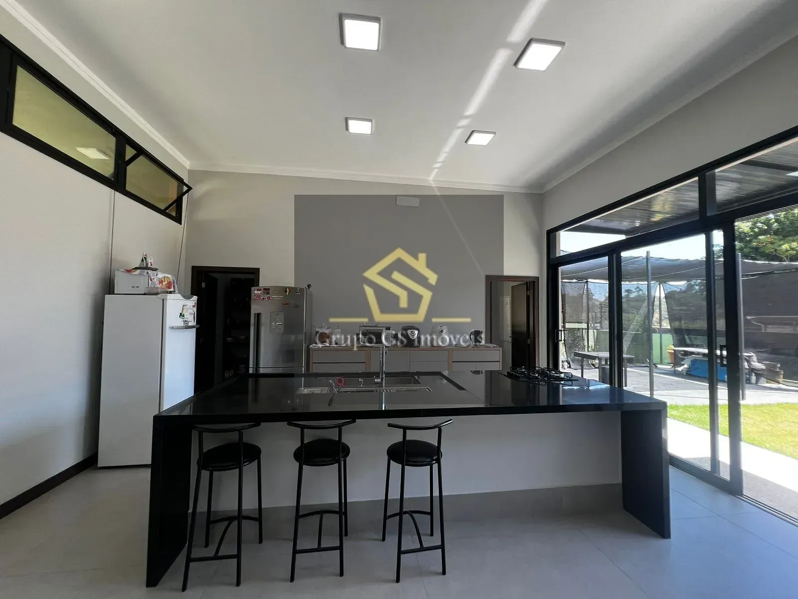 Casa, 3 quartos, 1313 m² - Foto 34