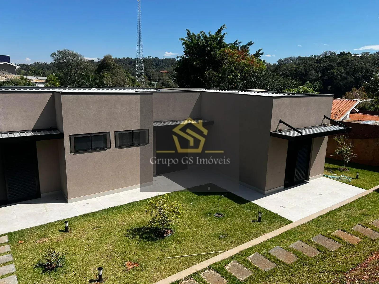 Casa, 3 quartos, 1313 m² - Foto 12