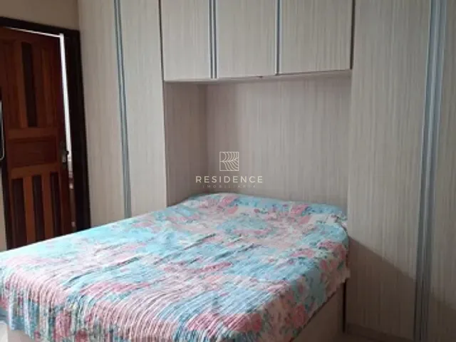 Casa 2 quartos e 2 banheiros, à venda, no bairro Retiro em Volta Redonda