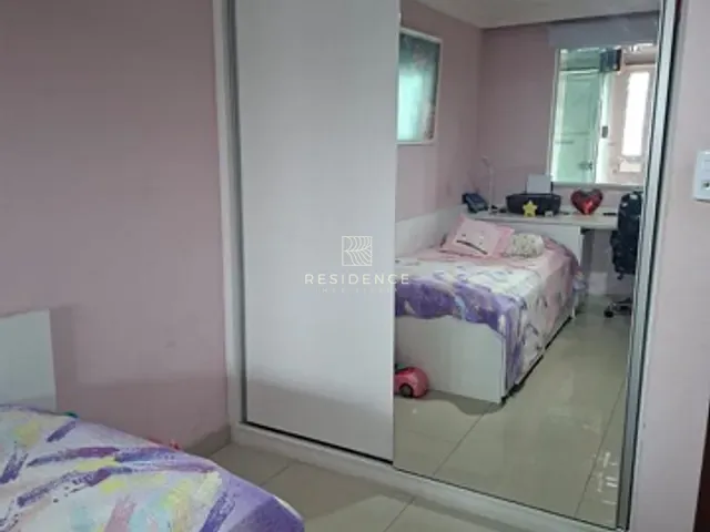 Casa 2 quartos e 2 banheiros, à venda, no bairro Retiro em Volta Redonda