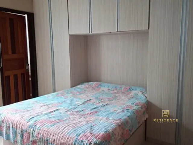 Casa 2 quartos e 2 banheiros, à venda, no bairro Retiro em Volta Redonda