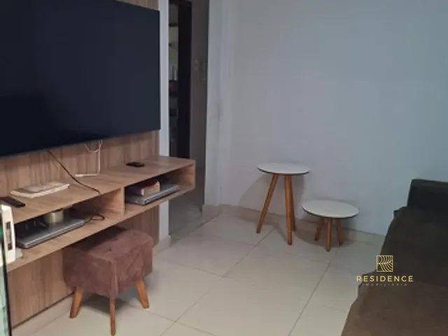 Casa 2 quartos e 2 banheiros, à venda, no bairro Retiro em Volta Redonda