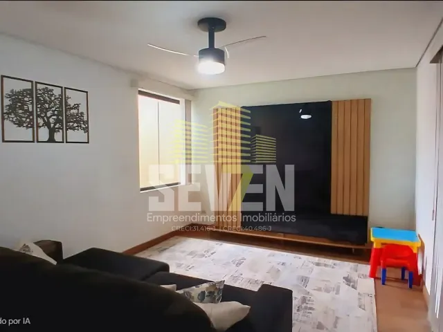 Casa com 200m² 3 quartos e 2 banheiros, à venda, no bairro Parque Paulista em Bauru