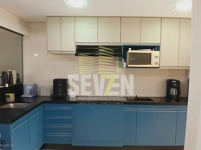 Casa com 200m² 3 quartos e 2 banheiros, à venda, no bairro Parque Paulista em Bauru