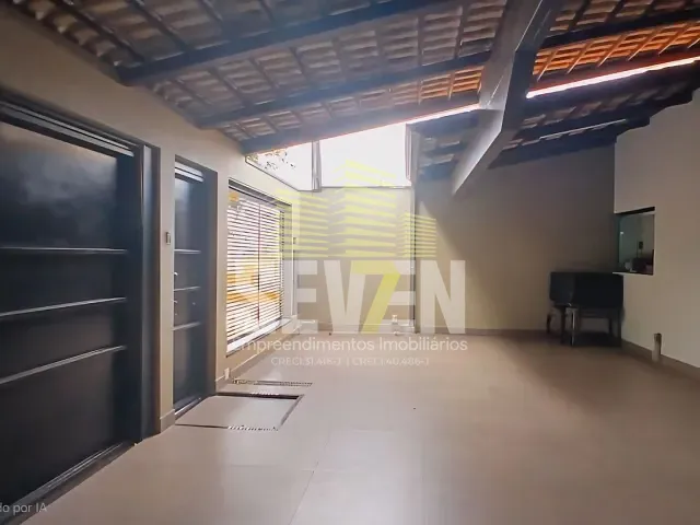 Casa com 200m² 3 quartos e 2 banheiros, à venda, no bairro Parque Paulista em Bauru