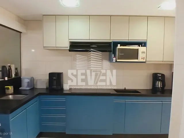 Casa com 200m² 3 quartos e 2 banheiros, à venda, no bairro Parque Paulista em Bauru