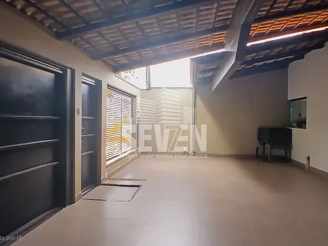 Casa com 200m² 3 quartos e 2 banheiros, à venda, no bairro Parque Paulista em Bauru