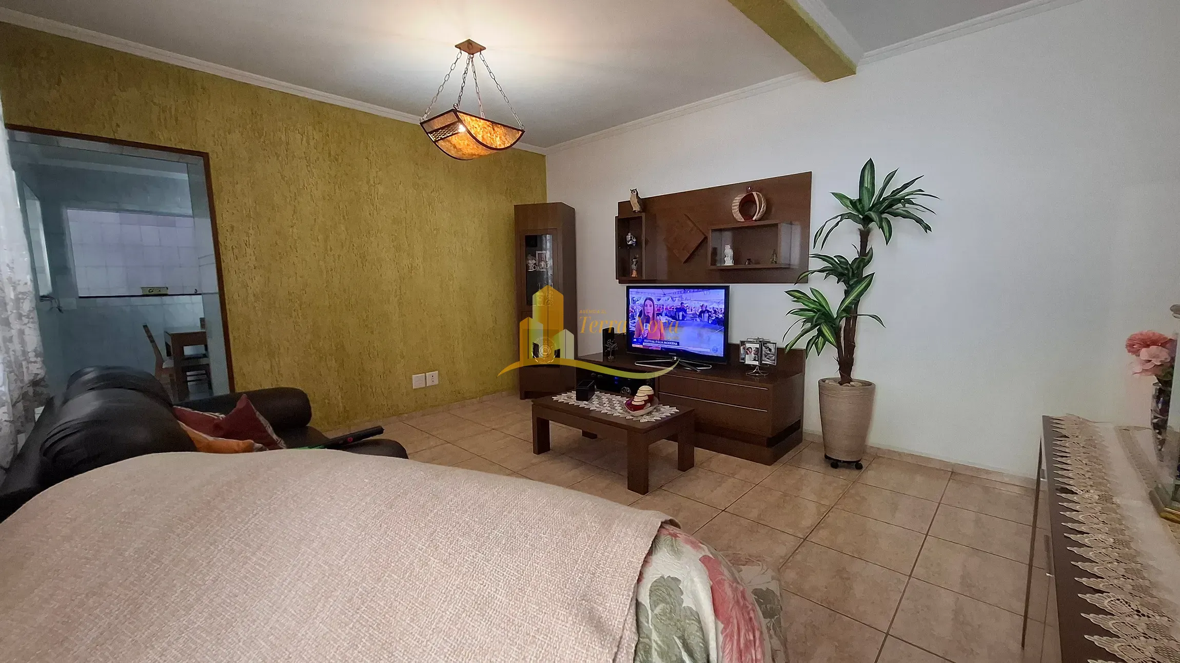 Casa, 2 quartos, 200 m² - Foto 4