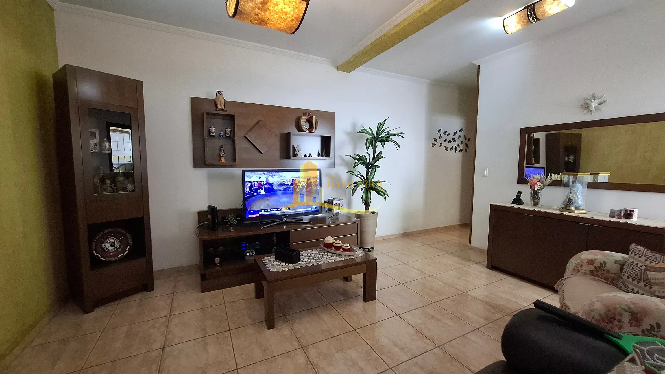 Casa, 2 quartos, 200 m² - Foto 6