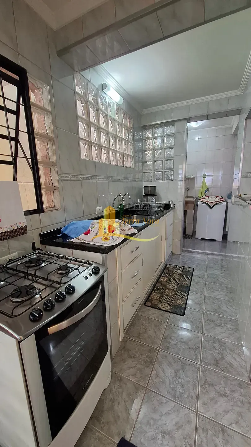 Casa, 2 quartos, 200 m² - Foto 16