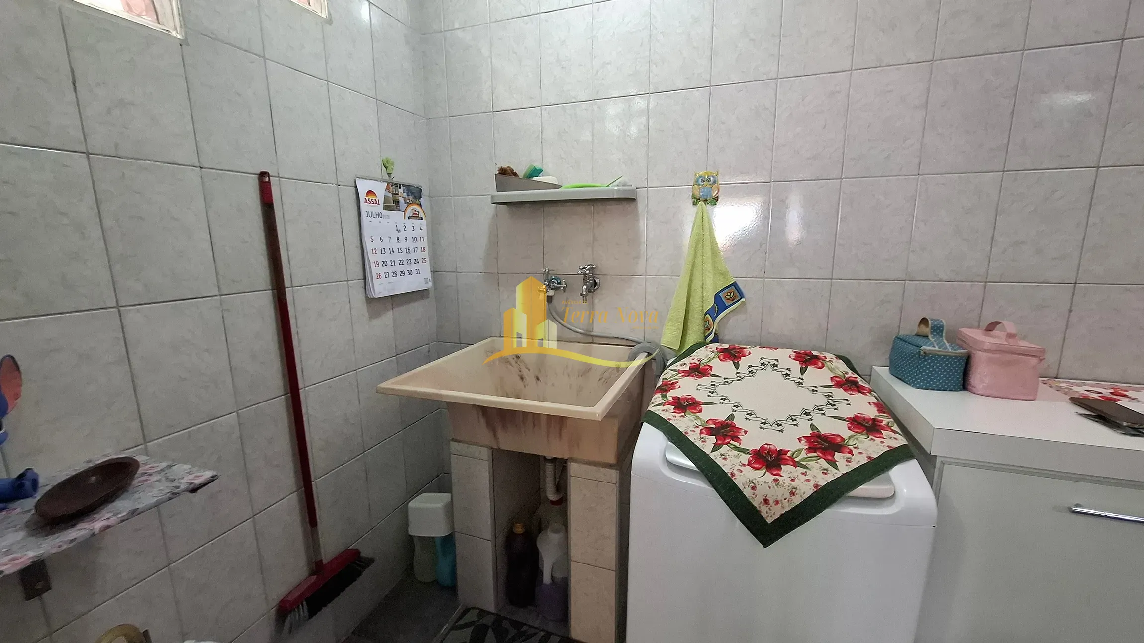 Casa, 2 quartos, 200 m² - Foto 17