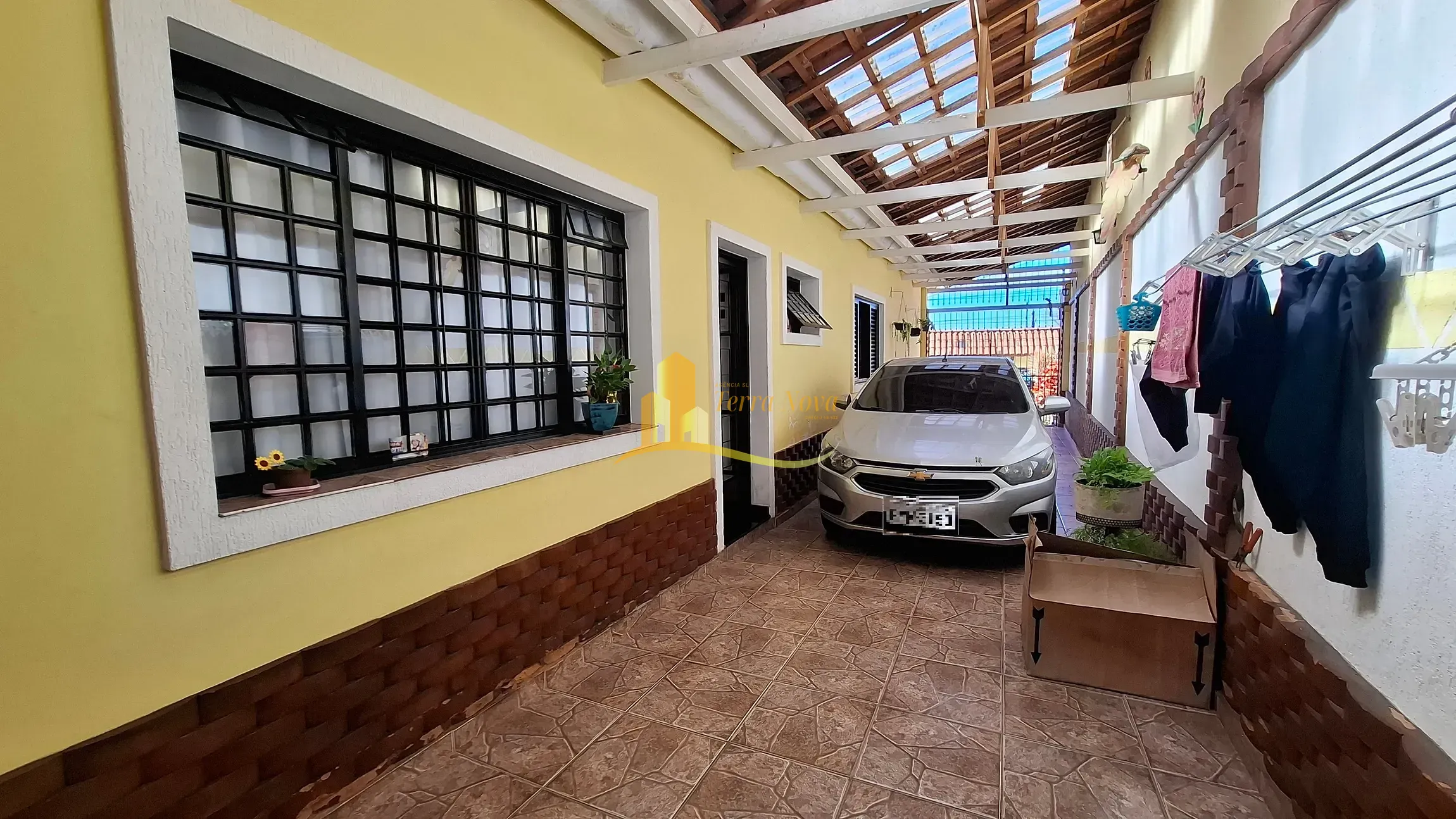 Casa, 2 quartos, 200 m² - Foto 23