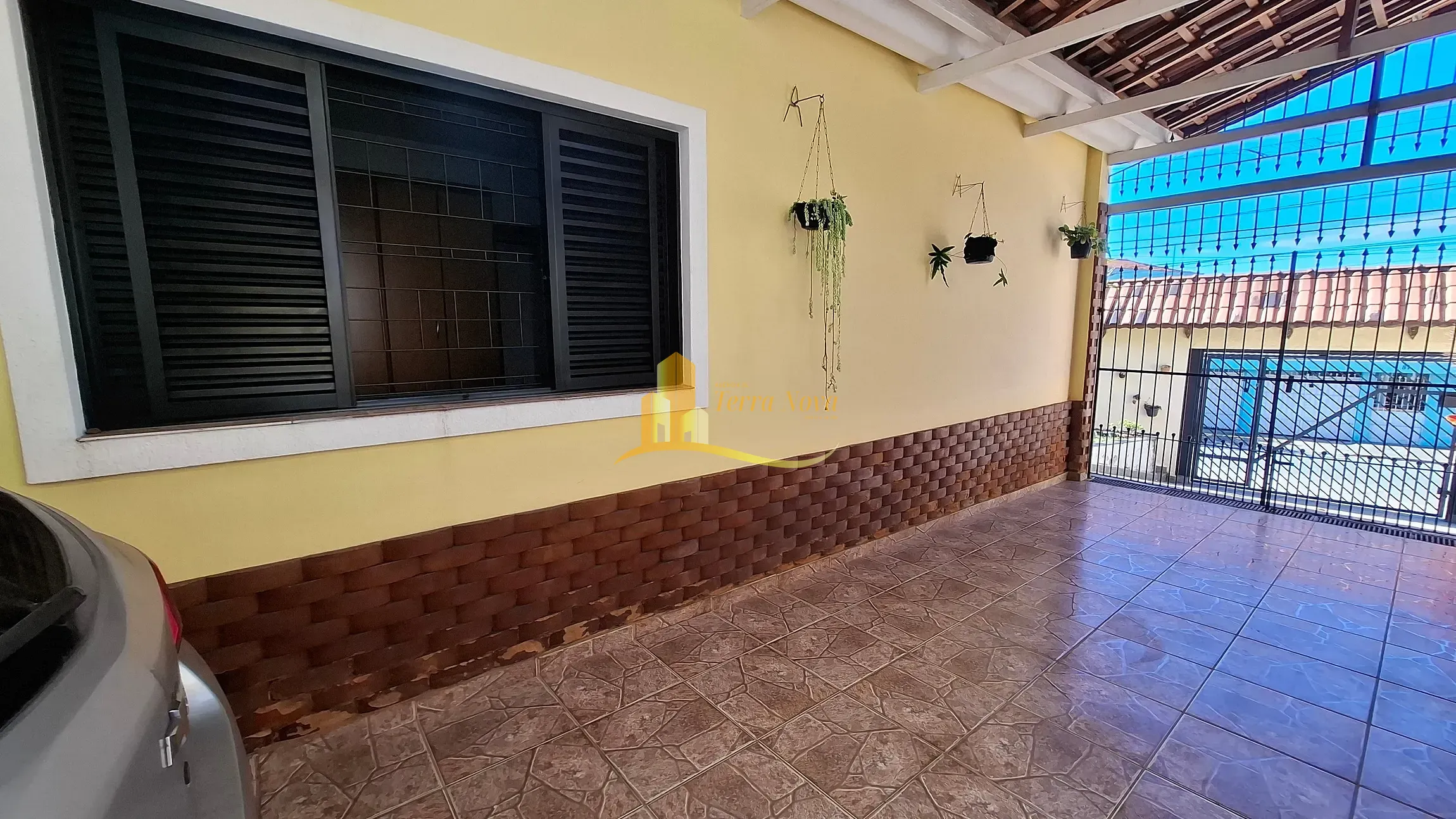 Casa, 2 quartos, 200 m² - Foto 24