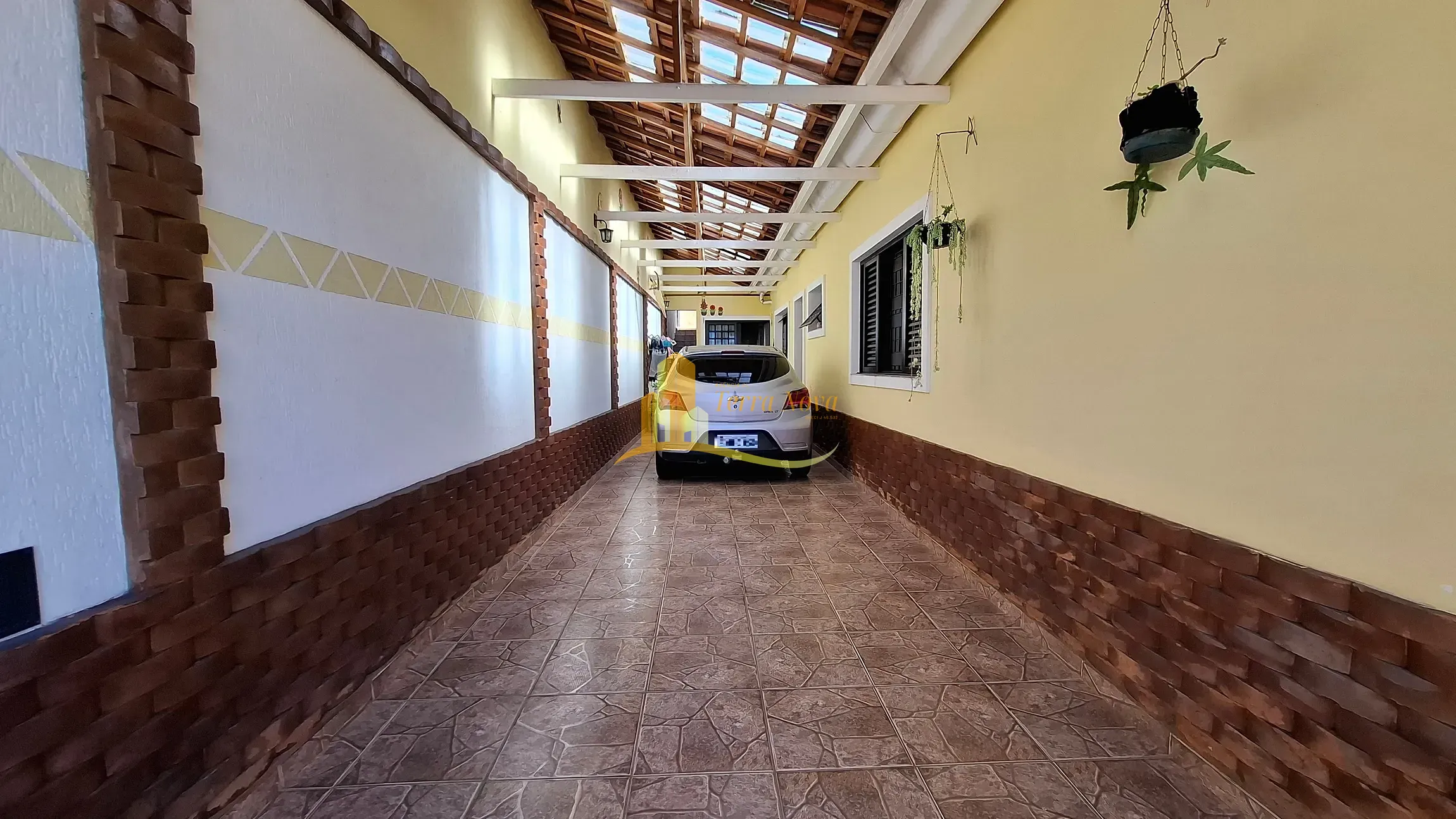 Casa, 2 quartos, 200 m² - Foto 25