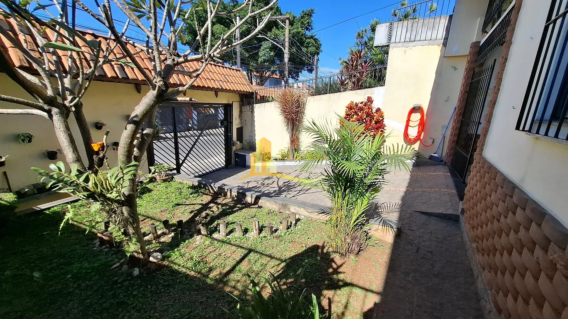 Casa, 2 quartos, 200 m² - Foto 30