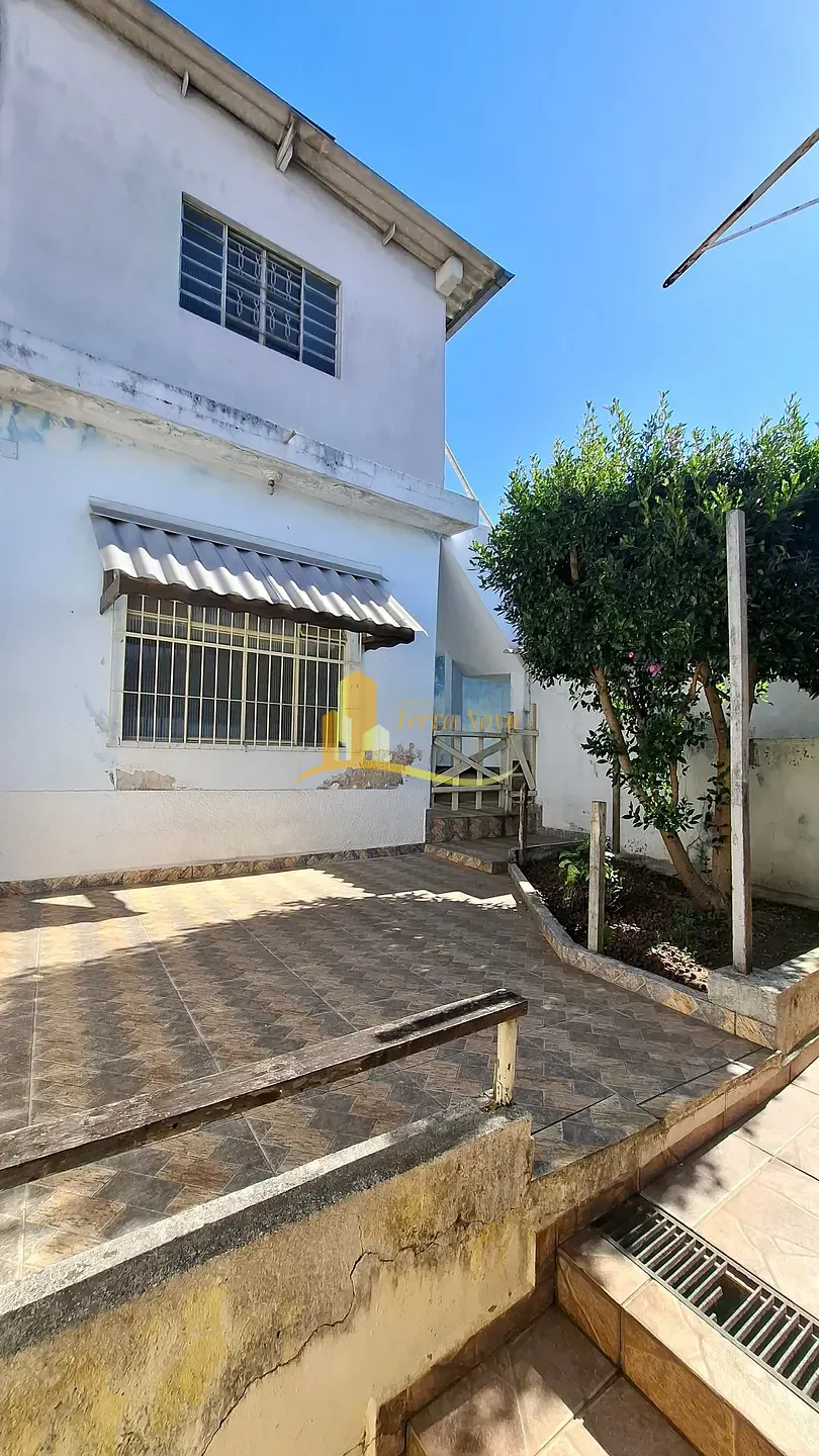 Casa, 2 quartos, 200 m² - Foto 33