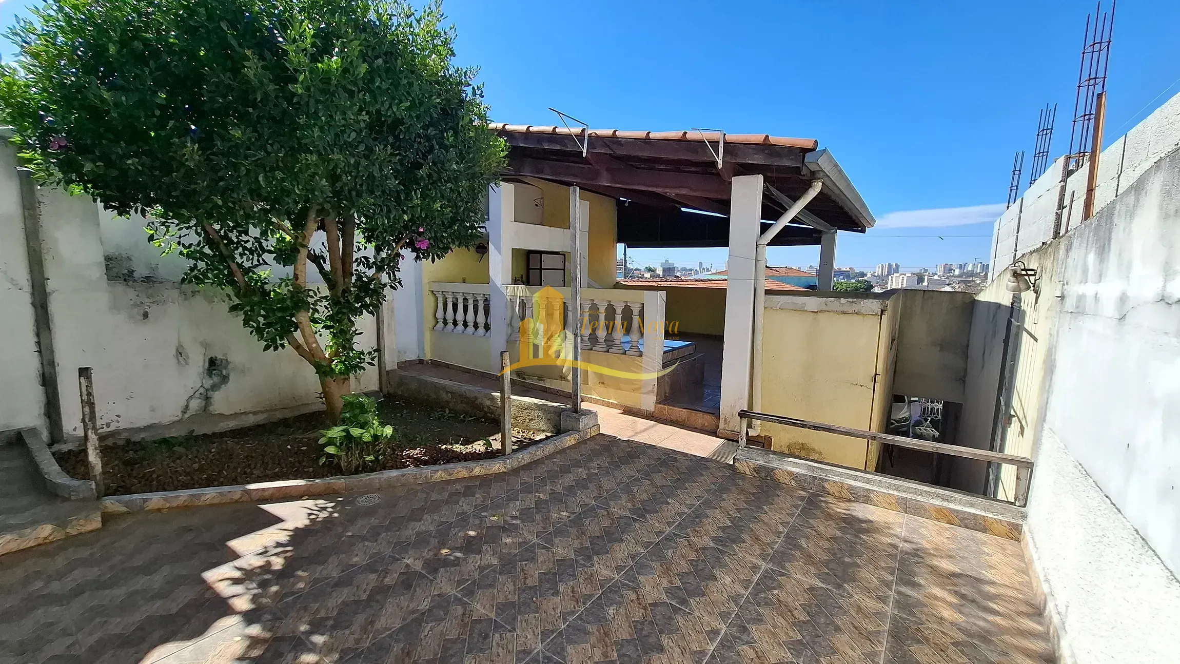 Casa, 2 quartos, 200 m² - Foto 34
