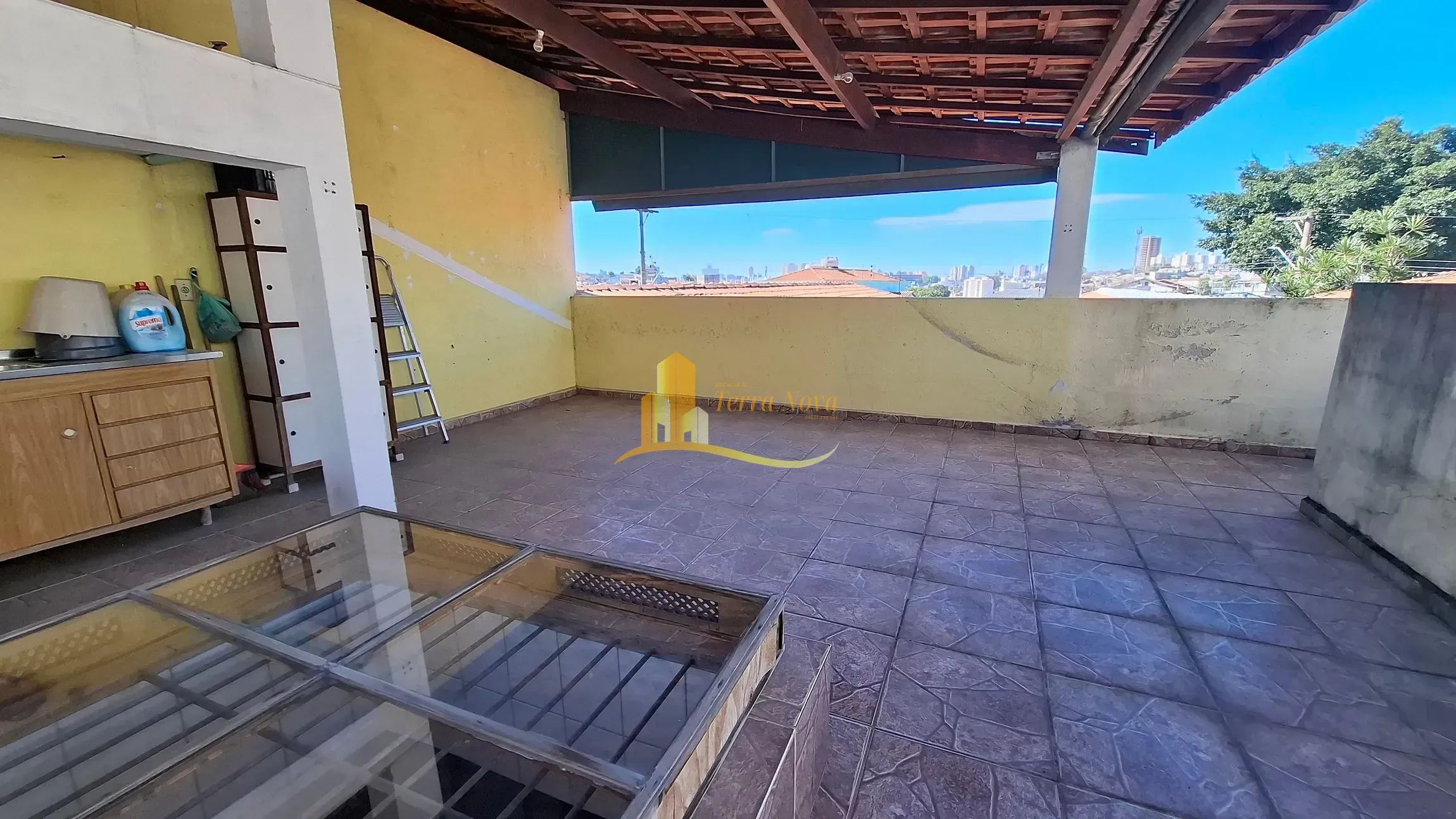 Casa, 2 quartos, 200 m² - Foto 36