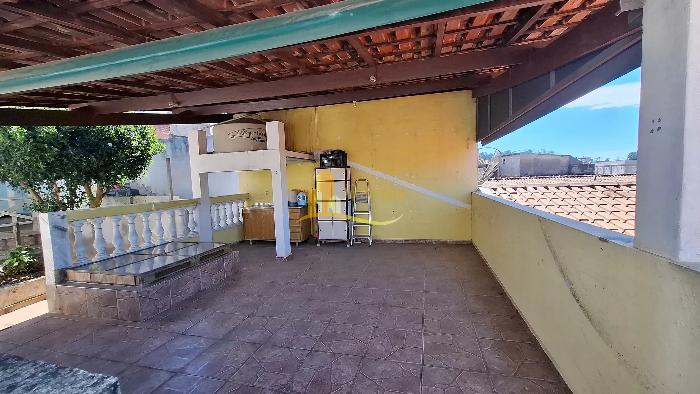 Casa, 2 quartos, 200 m² - Foto 37