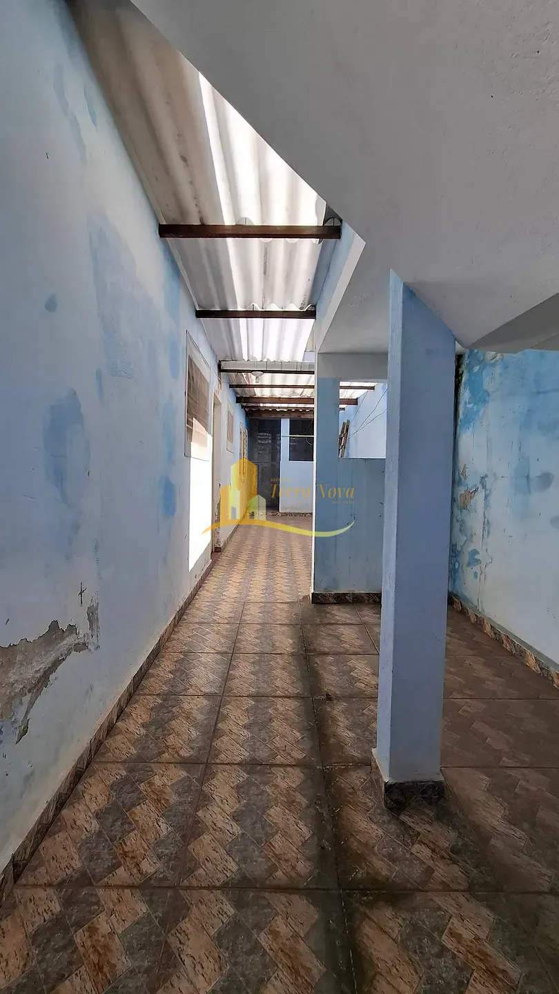 Casa, 2 quartos, 200 m² - Foto 40