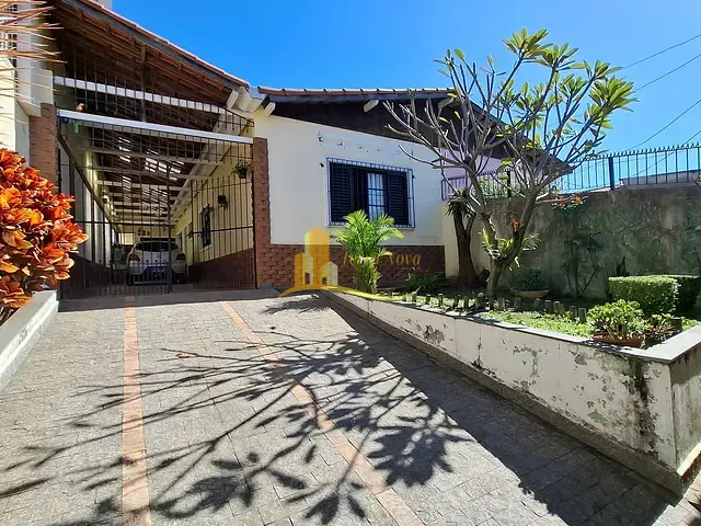 Casa com 200m² 2 quartos e 2 banheiros, à venda, no bairro Cidade Líder em São Paulo