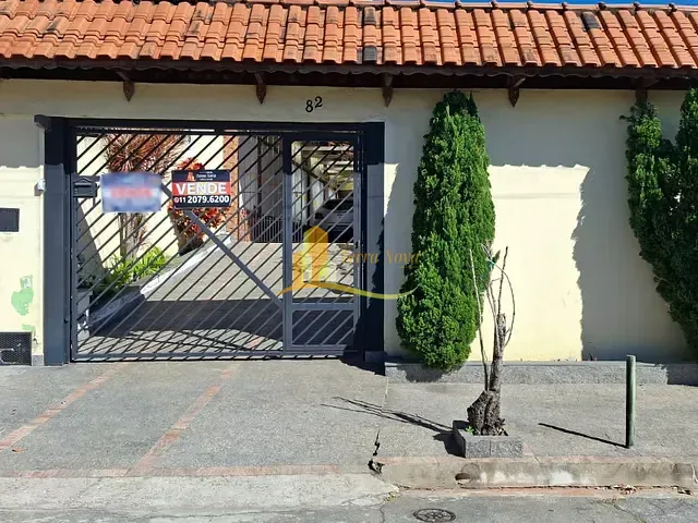 Casa com 200m² 2 quartos e 2 banheiros, à venda, no bairro Cidade Líder em São Paulo