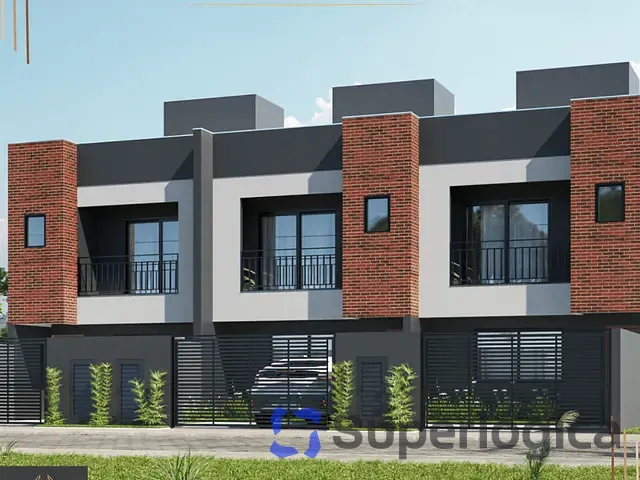 Casa com 146m² 3 quartos e 1 banheiro, à venda, no bairro Santa Regina em Camboriú