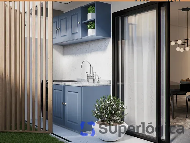 Casa com 146m² 3 quartos e 1 banheiro, à venda, no bairro Santa Regina em Camboriú