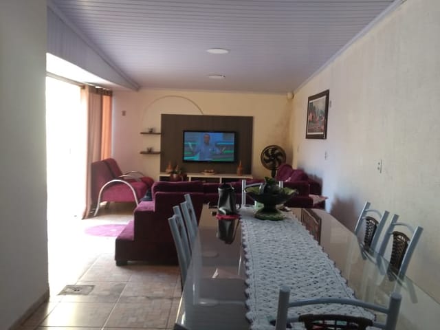 Foto do Casa - Casa 3 quartos, 1 suíte, Vila Bonsucesso, Senador Canedo, GO | IMOBILIARIA TIMES