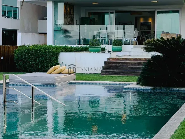 Casa 8 quartos e 9 banheiros, à venda, no bairro Toquinho em Ipojuca