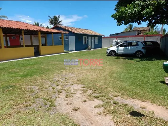 Casa 2 quartos e 1 banheiro, à venda, no bairro São Domingos em Ilhéus