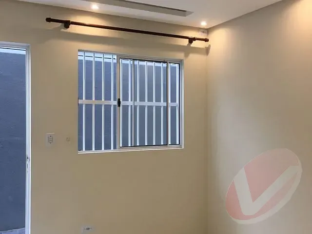 Casa com 70m² 2 quartos e 1 banheiro, à venda, no bairro Caiçara em Praia Grande
