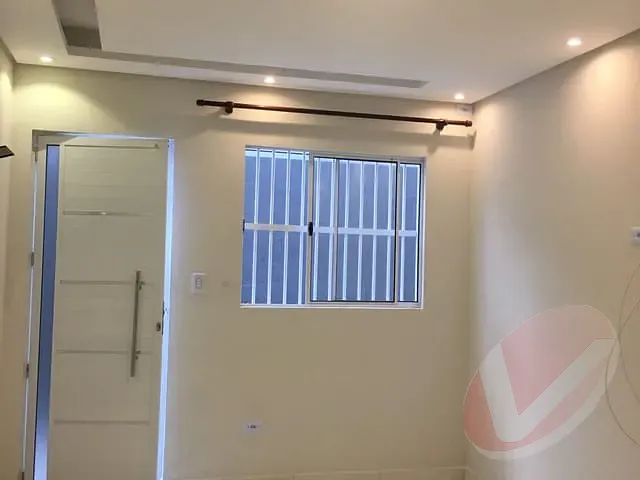 Casa com 70m² 2 quartos e 1 banheiro, à venda, no bairro Caiçara em Praia Grande