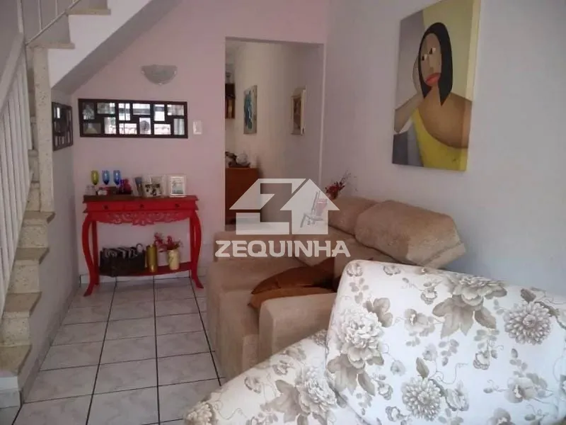 Casa, 3 quartos, 180 m² - Foto 3