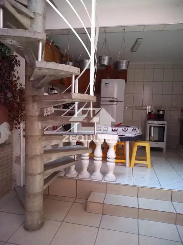 Casa, 3 quartos, 180 m² - Foto 20