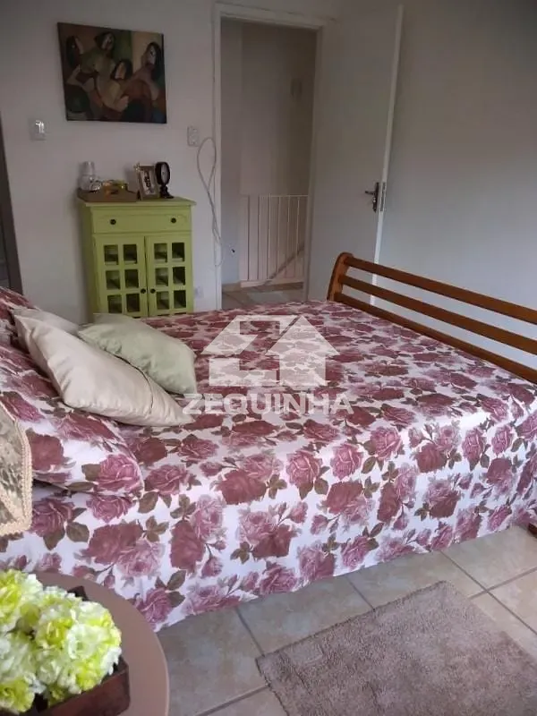 Casa, 3 quartos, 180 m² - Foto 11