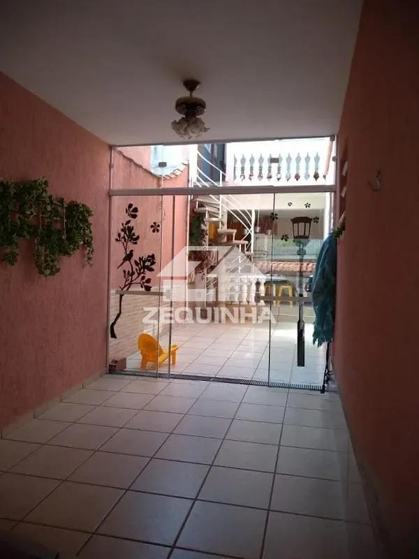Casa, 3 quartos, 180 m² - Foto 23