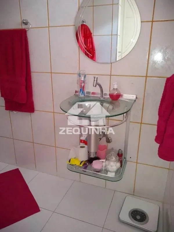 Casa, 3 quartos, 180 m² - Foto 9