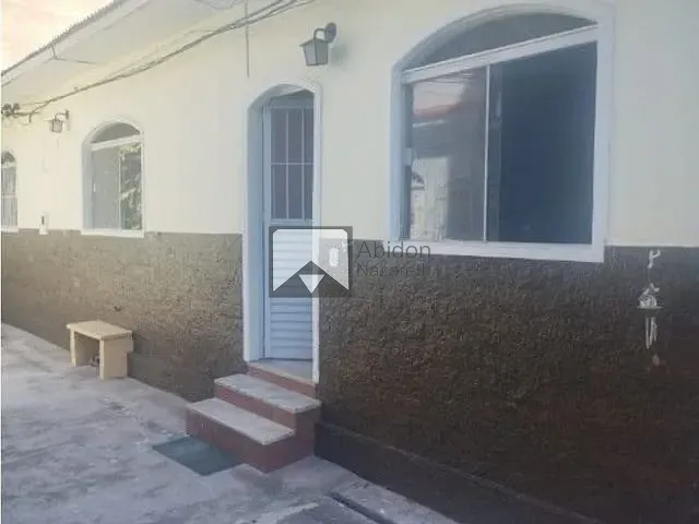 Casa com 100m² 2 quartos e 1 banheiro, à venda, no bairro Santa Rosa em Niterói