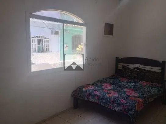 Casa, 2 quartos, 90 m² - Foto 7
