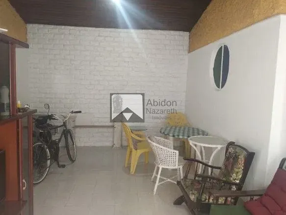 Casa, 2 quartos, 90 m² - Foto 1