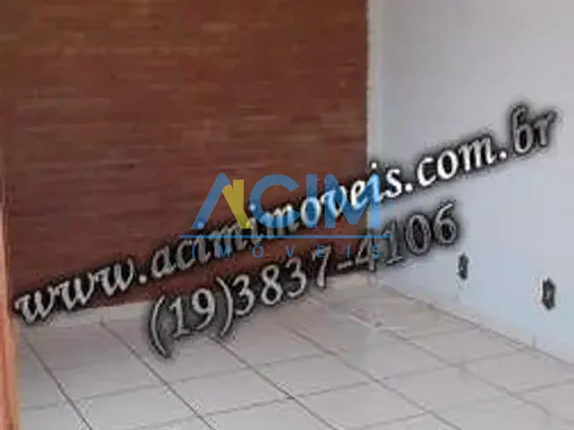 Casa com 200m² 3 quartos e 2 banheiros, à venda, no bairro Miguel Martini em Jaguariúna