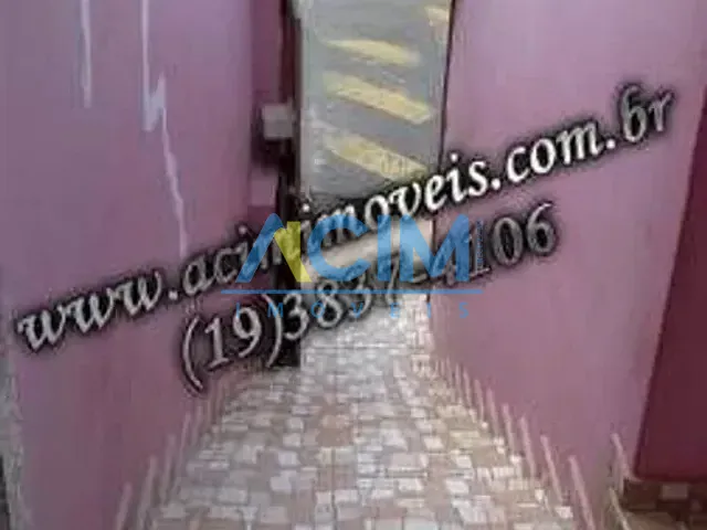 Casa com 200m² 3 quartos e 2 banheiros, à venda, no bairro Miguel Martini em Jaguariúna