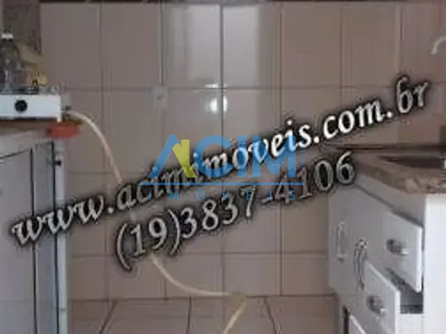 Casa com 200m² 3 quartos e 2 banheiros, à venda, no bairro Miguel Martini em Jaguariúna