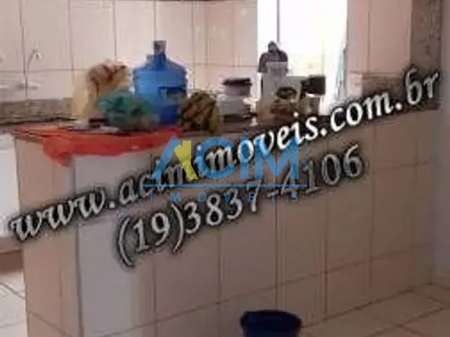 Casa com 200m² 3 quartos e 2 banheiros, à venda, no bairro Miguel Martini em Jaguariúna