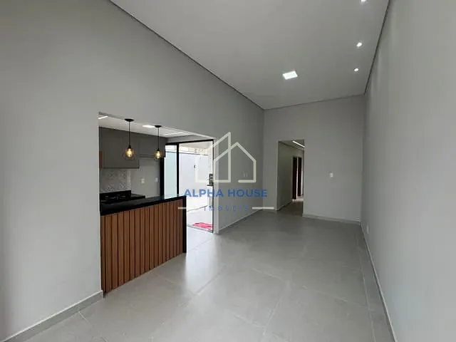 Casa com 200m² 3 quartos e 3 banheiros, à venda, no bairro Residencial Parque das Palmeiras em Pindamonhangaba