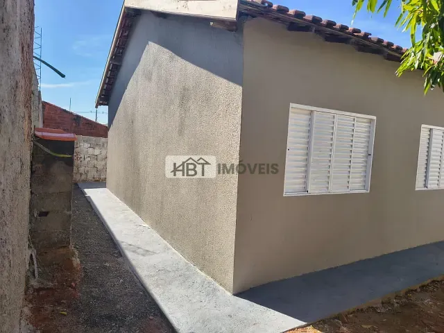 Casa com 180m² 3 quartos e 1 banheiro, à venda, no bairro Tangarás em Bauru