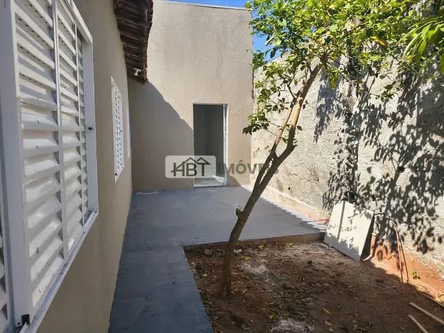 Casa com 180m² 3 quartos e 1 banheiro, à venda, no bairro Tangarás em Bauru